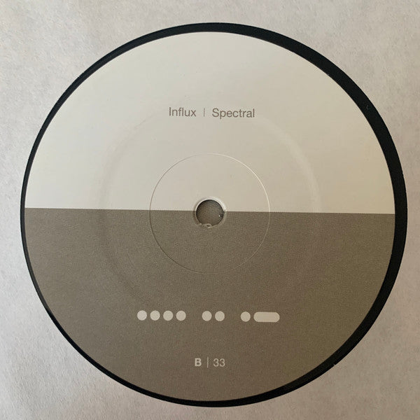 The Higher Intelligence Agency : Colourform (2xLP, Album, RE)