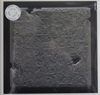 Ital Tek : Outland (LP, Ltd, Whi)