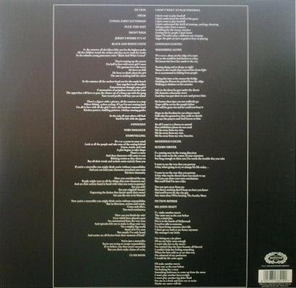 Belle & Sebastian : Storytelling (LP, Album)