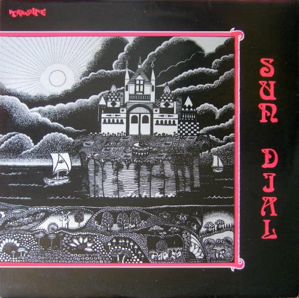 Sun Dial : Other Way Out (LP, Album)