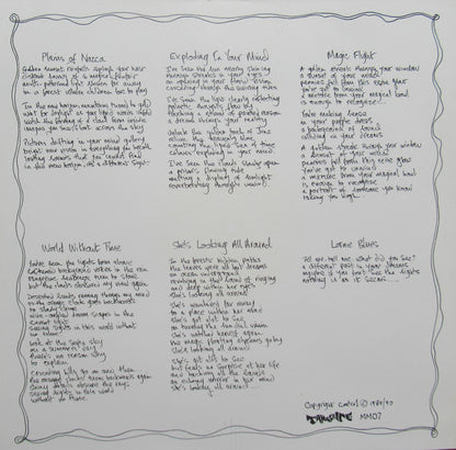 Sun Dial : Other Way Out (LP, Album)