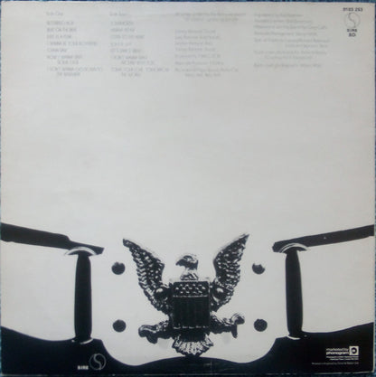 Ramones : Ramones (LP, Album)