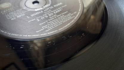 Guns N' Roses : Sweet Child O'Mine (12", Single)