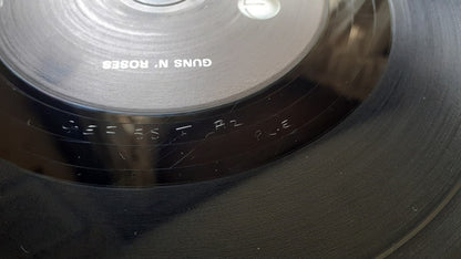Guns N' Roses : Sweet Child O'Mine (12", Single)