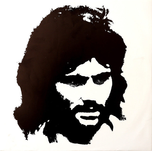 The Wedding Present : George Best (LP, Album, DMM)