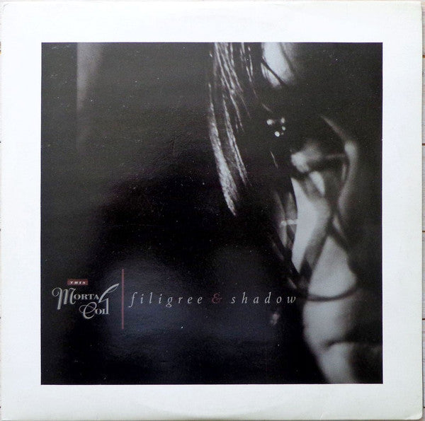 This Mortal Coil : Filigree & Shadow (2xLP, Album)