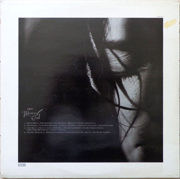 This Mortal Coil : Filigree & Shadow (2xLP, Album)