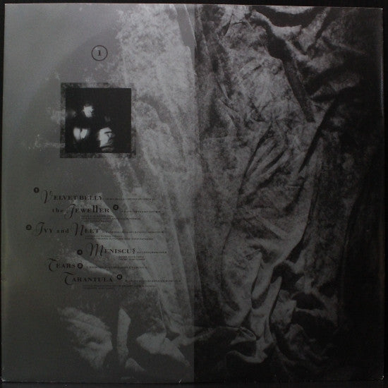 This Mortal Coil : Filigree & Shadow (2xLP, Album)