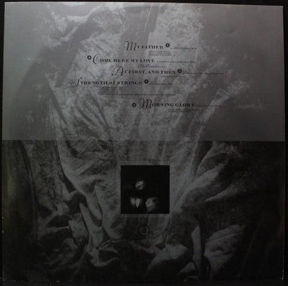 This Mortal Coil : Filigree & Shadow (2xLP, Album)