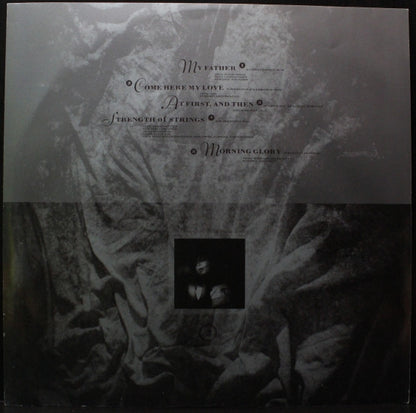 This Mortal Coil : Filigree & Shadow (2xLP, Album)