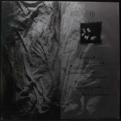 This Mortal Coil : Filigree & Shadow (2xLP, Album)
