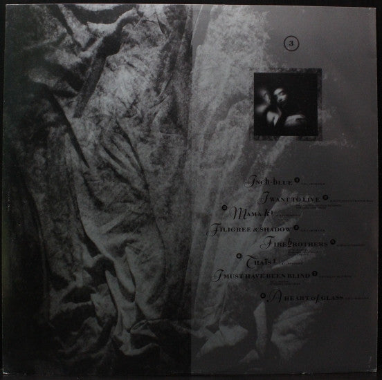 This Mortal Coil : Filigree & Shadow (2xLP, Album)