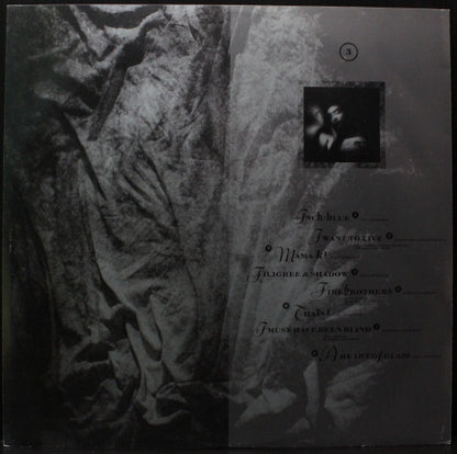 This Mortal Coil : Filigree & Shadow (2xLP, Album)