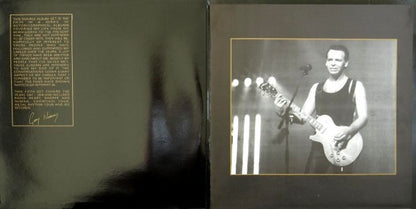 Gary Numan : Images - Nine & Ten (2xLP, Ltd)