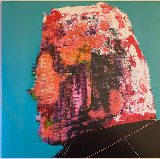 Dijit : Hyperattention: Selected Dijital Works Vol. 1 (LP, Ltd, Yel)
