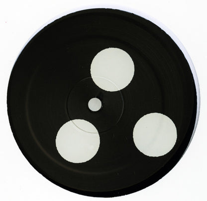 Panasonic* : Remixes (12", EP)