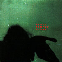 Ghost (2) : Temple Stone (LP, Album, RE, Gre)