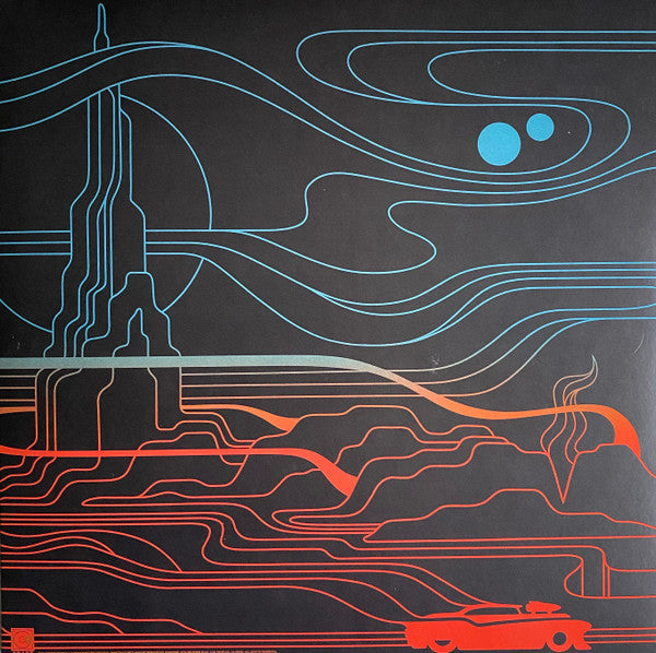 The Sword : Conquest Of Kingdoms (LP, Ora + LP, Ora + LP, Blu + Comp, Ltd)
