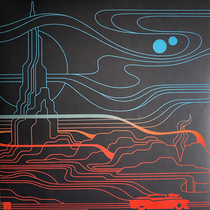 The Sword : Conquest Of Kingdoms (LP, Ora + LP, Ora + LP, Blu + Comp, Ltd)