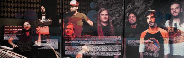 The Sword : Conquest Of Kingdoms (LP, Ora + LP, Ora + LP, Blu + Comp, Ltd)