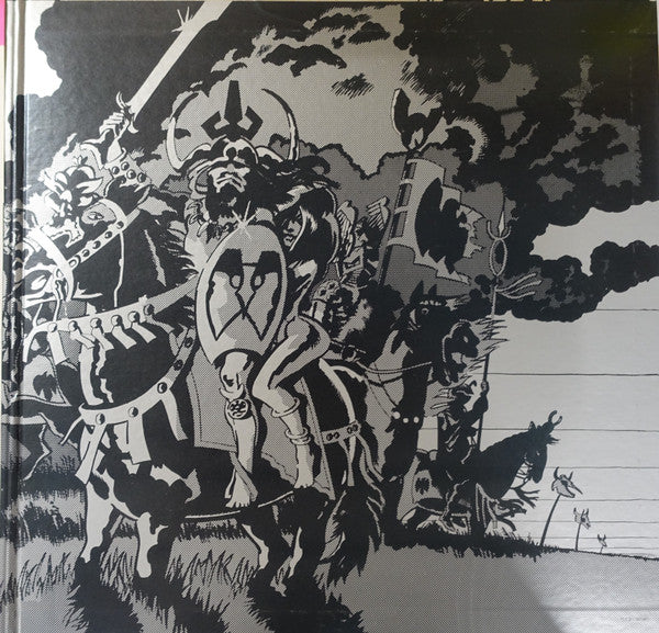Hawkwind : Doremi Fasol Latido (LP, Album, Promo, Pin)