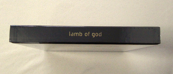 Lamb Of God : Lamb Of God (Box, Ltd + LP, Pic + CD, Dig + Album, Ltd)
