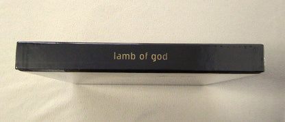 Lamb Of God : Lamb Of God (Box, Ltd + LP, Pic + CD, Dig + Album, Ltd)