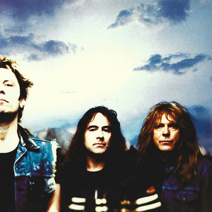 Iron Maiden : Brave New World (2xLP, Album, Pic)