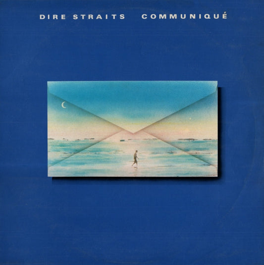 Dire Straits : Communiqué (LP, Album)