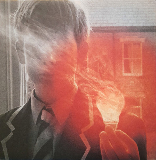 Porcupine Tree : Lightbulb Sun (2xLP, Album, Ltd, Num, RE, RM, Mar)