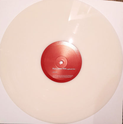 Porcupine Tree : Lightbulb Sun (2xLP, Album, Ltd, Num, RE, RM, Mar)