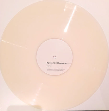 Porcupine Tree : Lightbulb Sun (2xLP, Album, Ltd, Num, RE, RM, Mar)