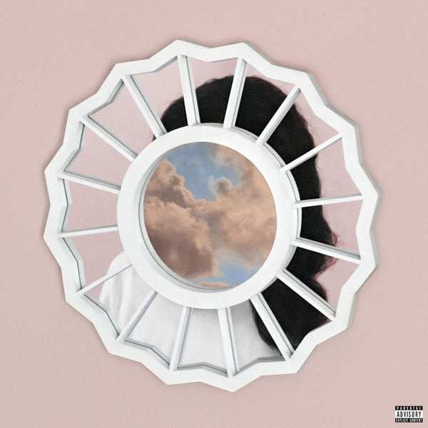 Mac Miller : The Divine Feminine (2xLP, Album, RE)