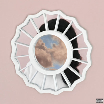 Mac Miller : The Divine Feminine (2xLP, Album, RE)