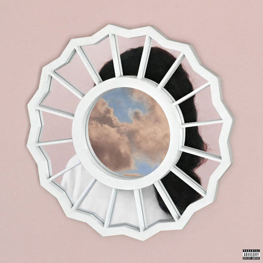 Mac Miller : The Divine Feminine (2xLP, Album, RE)