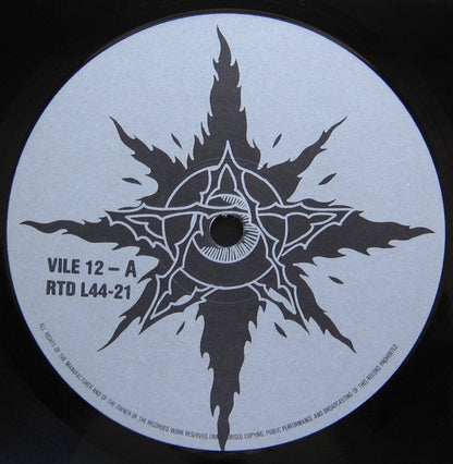 Autopsy (2) : Severed Survival (LP, Album, New)