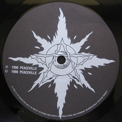 Autopsy (2) : Severed Survival (LP, Album, New)