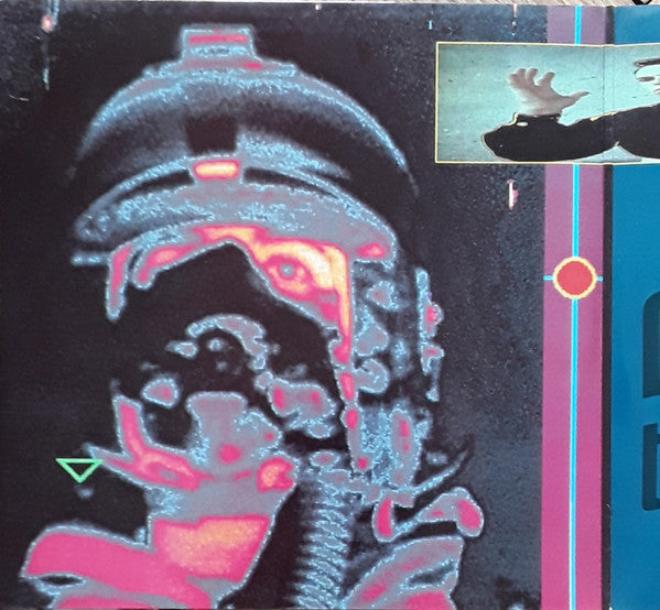 Gary Numan : The Collection (2xLP, Comp)