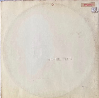 The Beatles : The Beatles (2xLP, Album, Num)