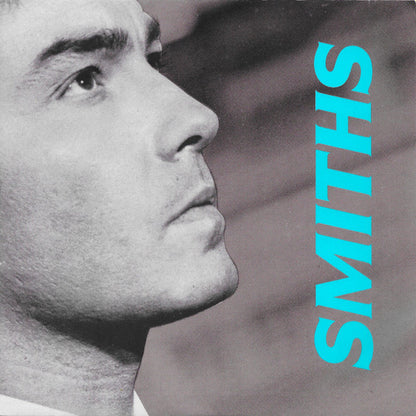 The Smiths : Panic (7", Single, MPO)