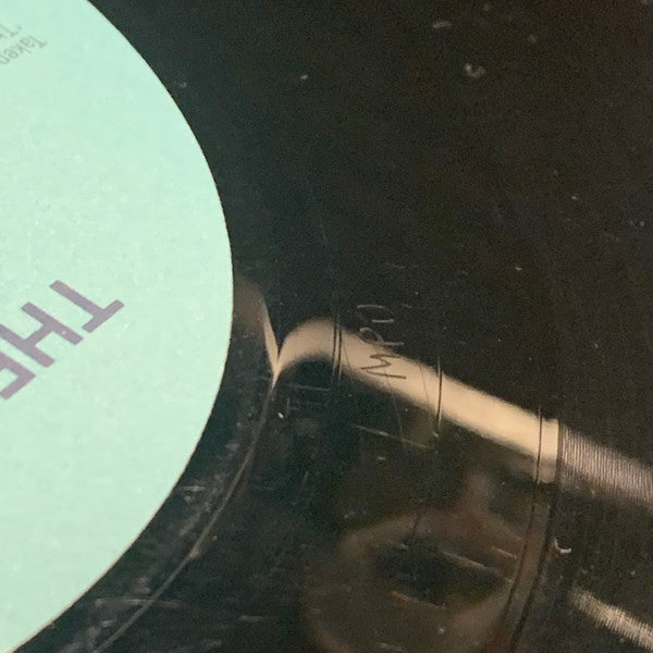 The Smiths : Panic (7", Single, MPO)