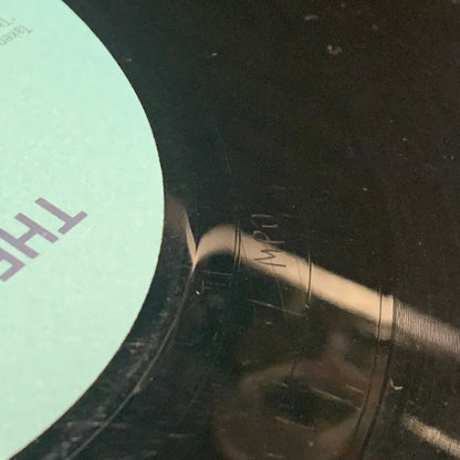 The Smiths : Panic (7", Single, MPO)