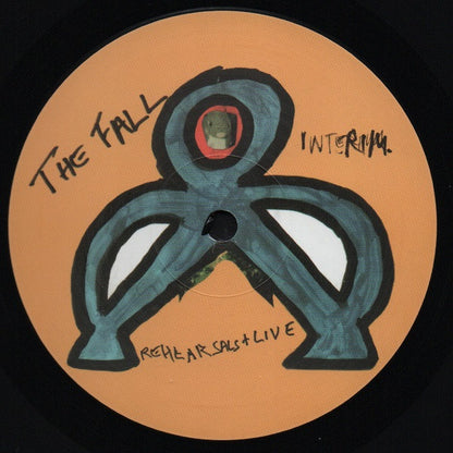The Fall : Interim (LP)