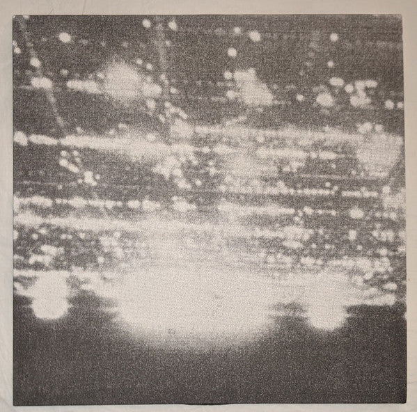 Yellow Swans : Going Places (LP, Album, Ltd, RE)