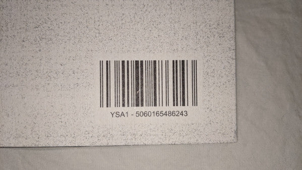 Yellow Swans : Going Places (LP, Album, Ltd, RE)