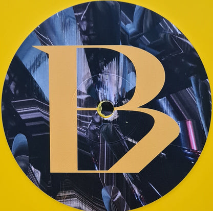 Various : Alterity (2xLP, Comp, Yel)