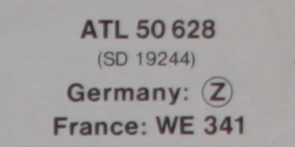 AC/DC : Highway To Hell (LP, Album)