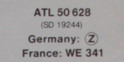 AC/DC : Highway To Hell (LP, Album)