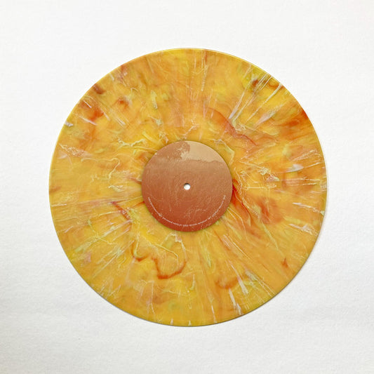 Pub : Summer (12", Ltd, Yel)