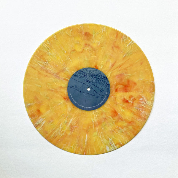 Pub : Summer (12", Ltd, Yel)